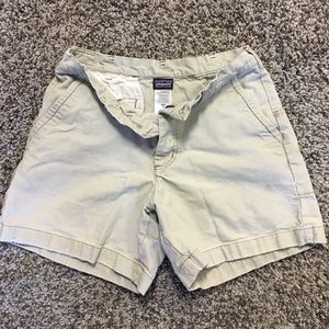 Men’s Patagonia shorts